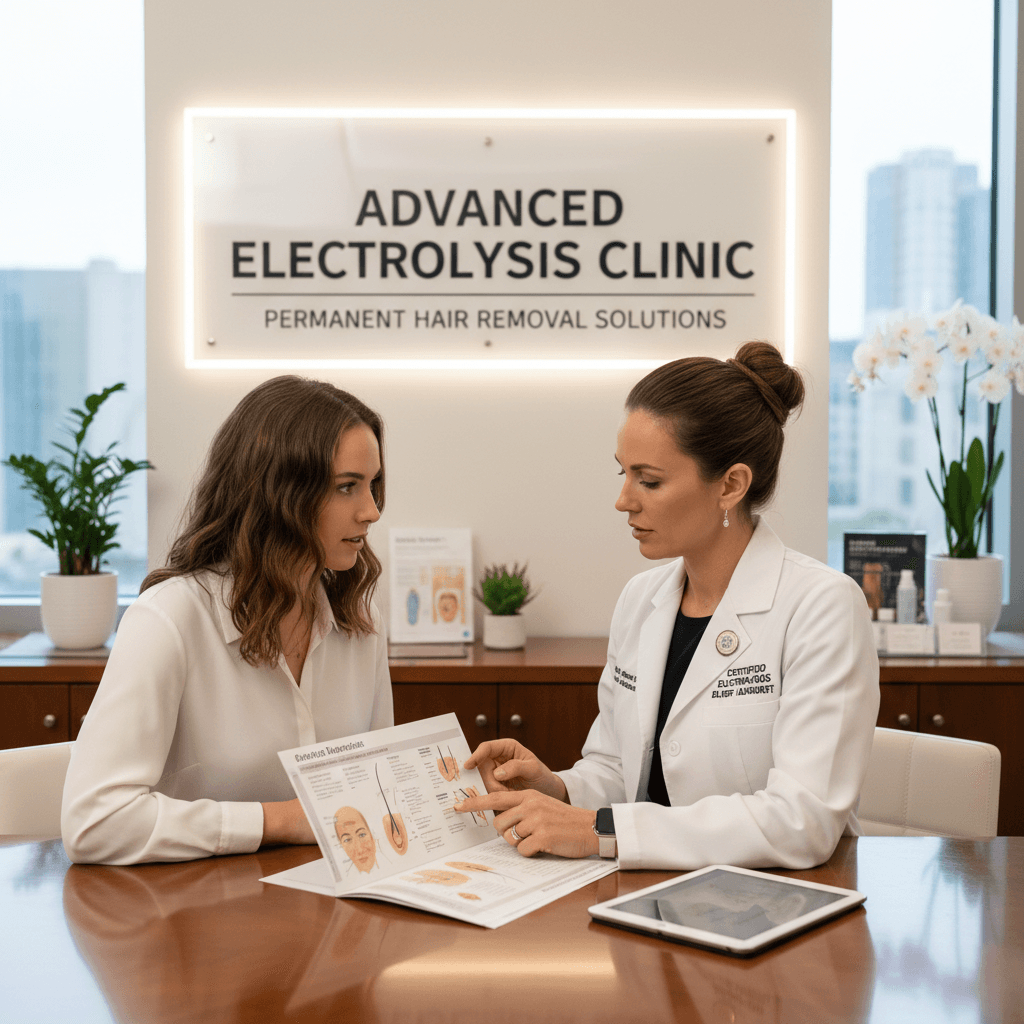 Professional consultation