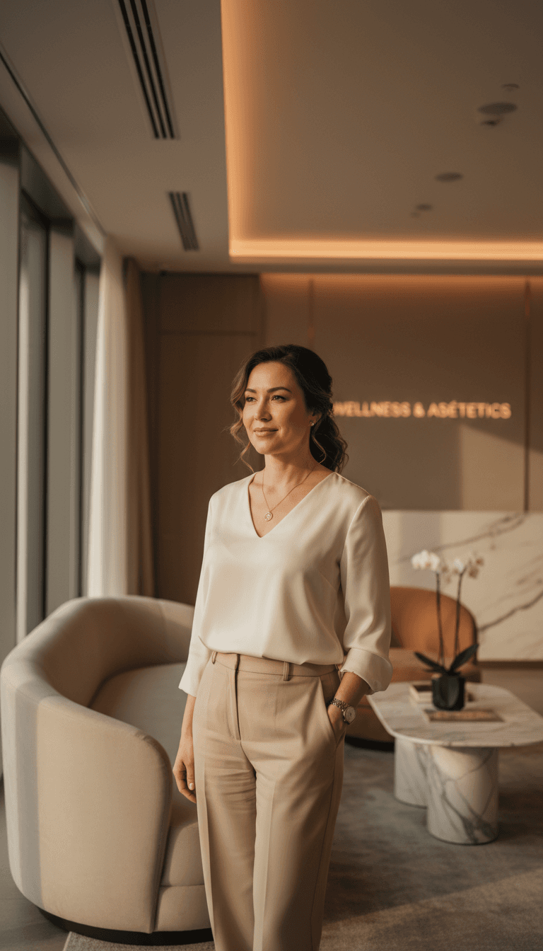 Safe and comfortable